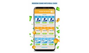 kk cash - make money for Android - Download the APK from Habererciyes